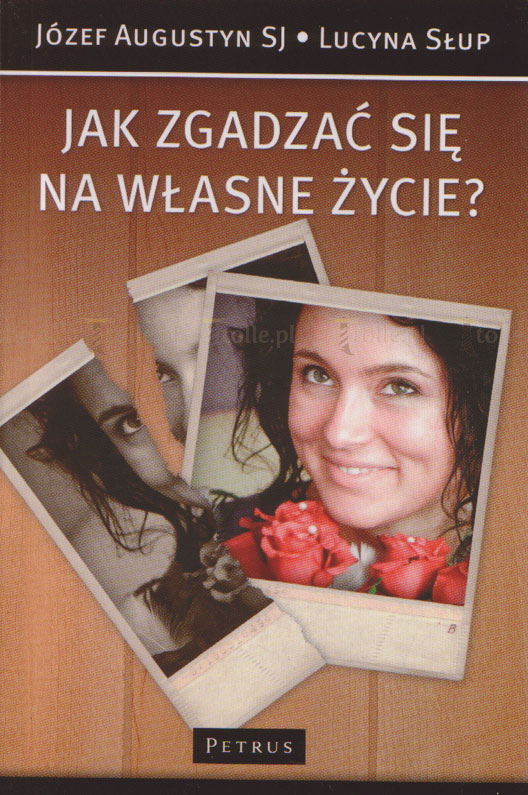 Jak zgadzać się na własne życie - Klub Książki Tolle.pl