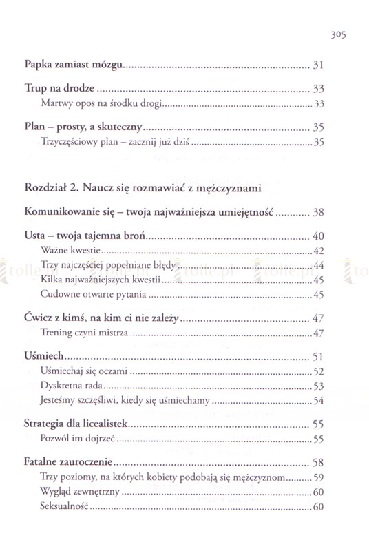 Jak znaleźć księcia z bajki w stawie pełnym ropuchów? - Klub Książki Tolle.pl