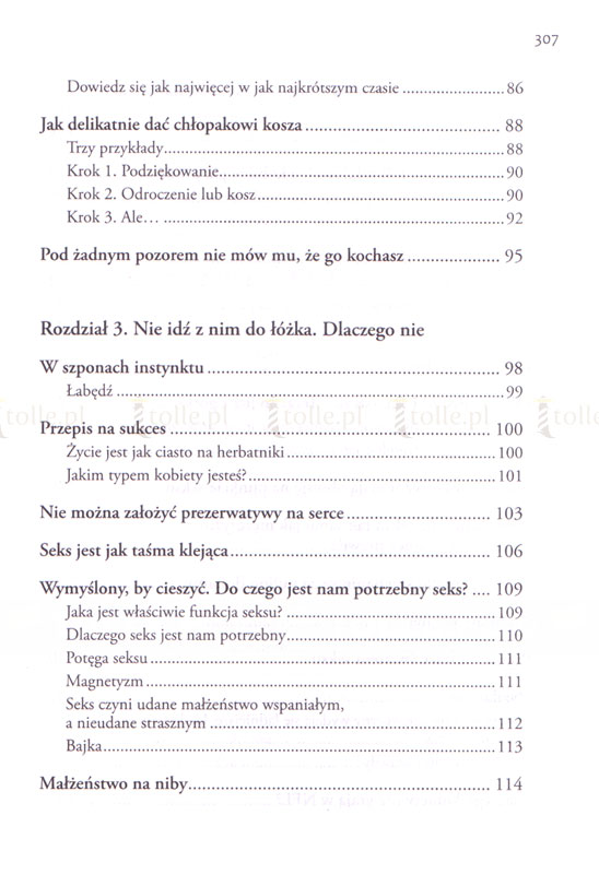 Jak znaleźć księcia z bajki w stawie pełnym ropuchów? - Klub Książki Tolle.pl