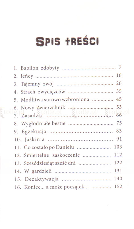 Niewidzialna gra cz. 5. Jaskinia - Klub Książki Tolle.pl