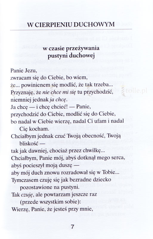 Jezu, ratuj! - Klub Książki Tolle.pl