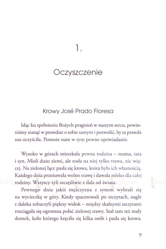 Jezus chce cię uzdrowić - Klub Książki Tolle.pl