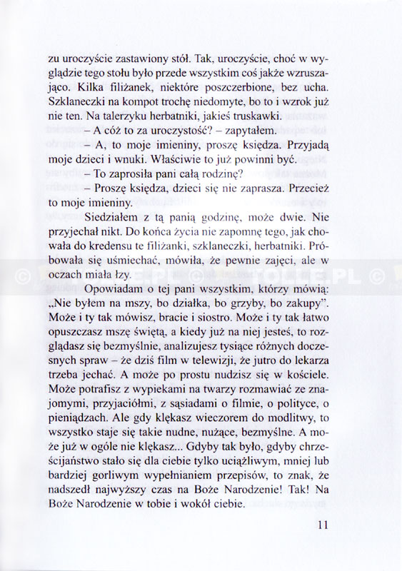 Ks. Piotr Pawlukiewicz: Kazania radiowe 1992-2002 - Klub Książki Tolle.pl
