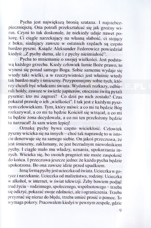 Kazania radiowe 2003-2009. Tom 2 - Klub Książki Tolle.pl