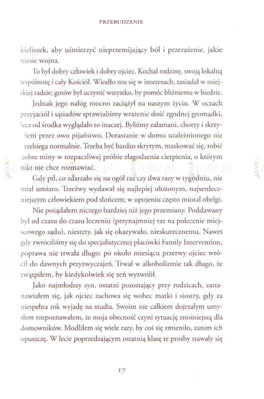 Kiedy duch przychodzi z mocą. Odkrywanie charyzmatycznego wymiaru życia chrześcijańskiego - Klub Książki Tolle.pl