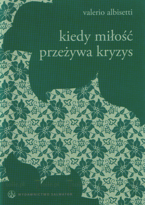 Kiedy miłość przeżywa kryzys - Klub Książki Tolle.pl