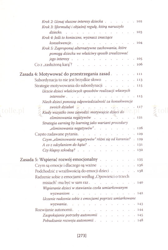 Klasyczne wychowanie. 8 nowoczesnych zasad tradycyjnego wychowania - Klub Książki Tolle.pl