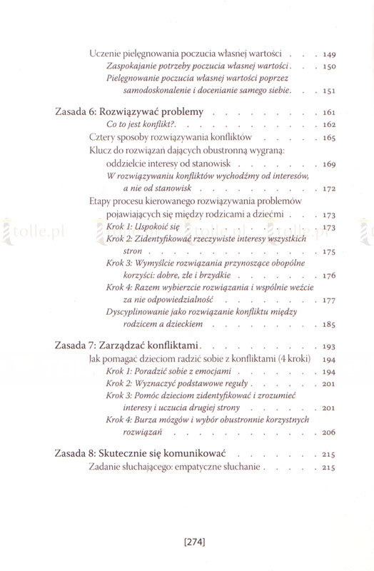 Klasyczne wychowanie. 8 nowoczesnych zasad tradycyjnego wychowania - Klub Książki Tolle.pl
