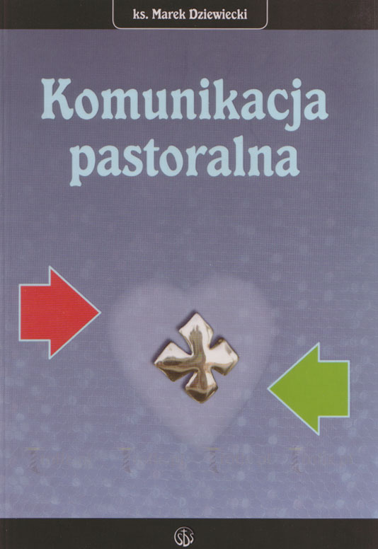 Komunikacja pastoralna - Klub Książki Tolle.pl