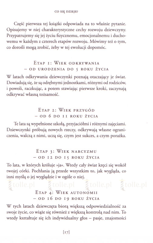 Niesforne księżniczki. Sztuka wychowania dziewczynek - Klub Książki Tolle.pl