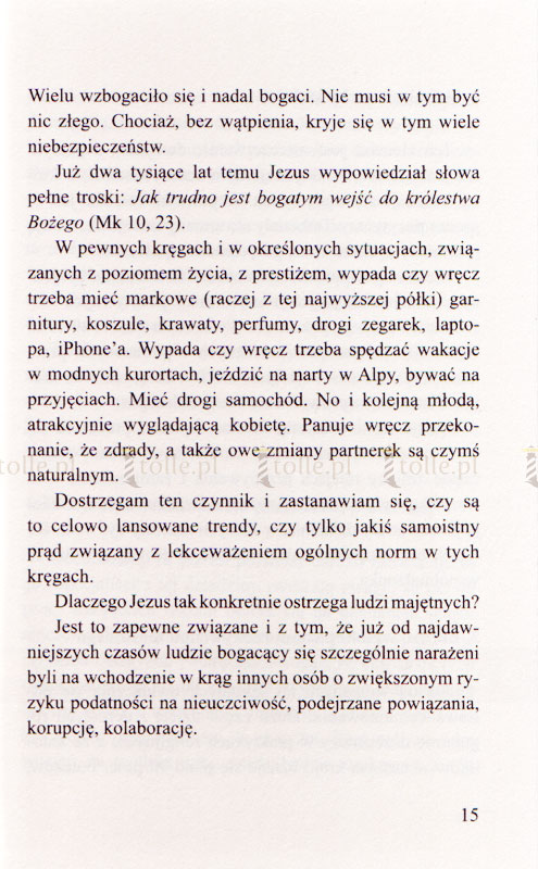 Małżeństwo na krawędzi - jak ustrzec się zdrady i rozwodu - Klub Książki Tolle.pl
