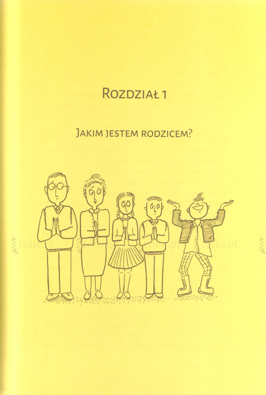 Mamo, tato, a gdzie jest Bóg? Czyli jak wychowywać dziecko w wierze i nie zwariować - Klub Książki Tolle.pl