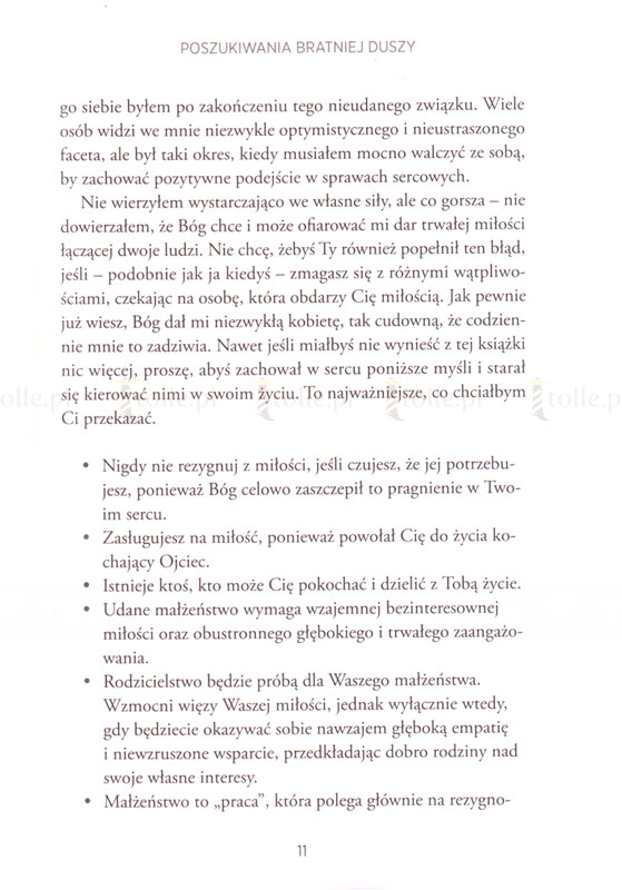 Miłość bez granic. Niezwykła historia miłości, która pokonuje wszelkie przeszkody - Klub Książki Tolle.pl