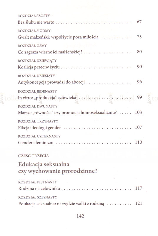 Miłość na manowcach - Klub Książki Tolle.pl