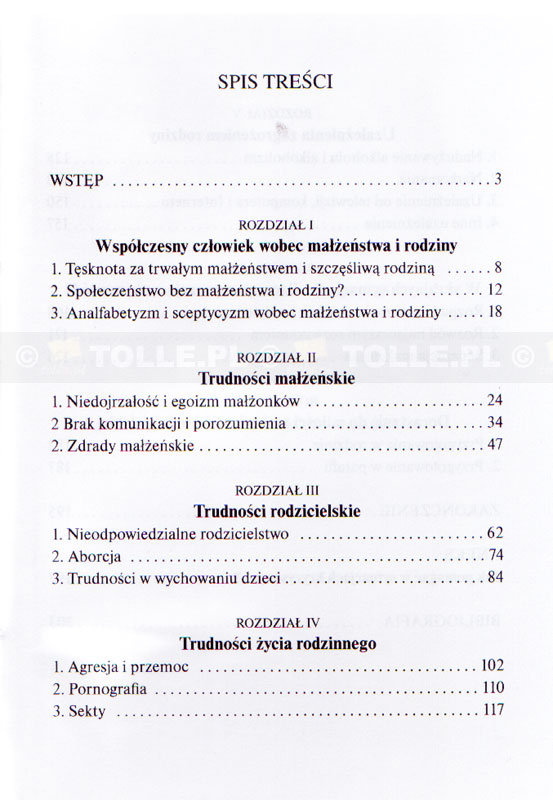 Miłość przemienia. Przezwyciężanie trudności małżeńskich i rodzinnych - Klub Książki Tolle.pl