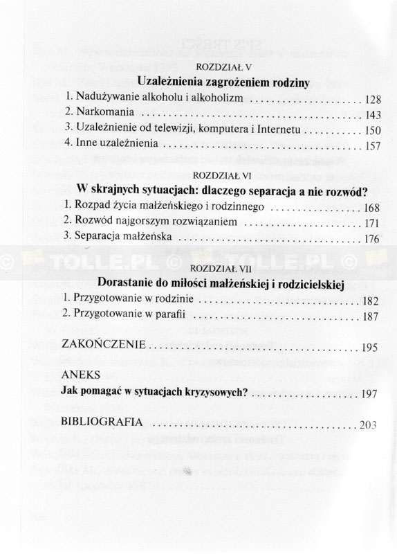 Miłość przemienia. Przezwyciężanie trudności małżeńskich i rodzinnych - Klub Książki Tolle.pl