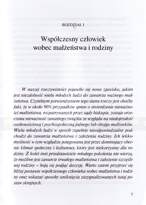 Miłość przemienia. Przezwyciężanie trudności małżeńskich i rodzinnych - Klub Książki Tolle.pl