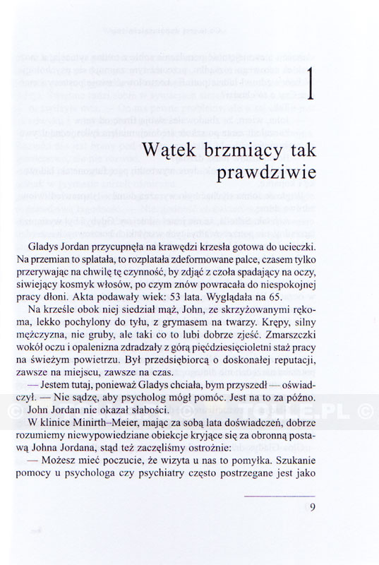 Miłość to wybór. O terapii współuzależnień. Seria: Psychologia i wiara - Klub Książki Tolle.pl