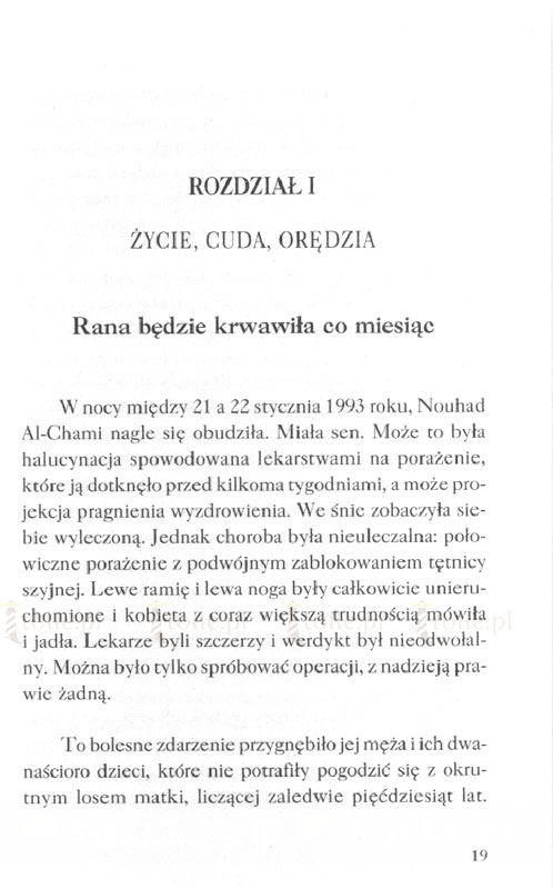 Św. Charbel. Mnich cudotwórca. Życie, cuda, orędzia, modlitwy - Klub Książki Tolle.pl