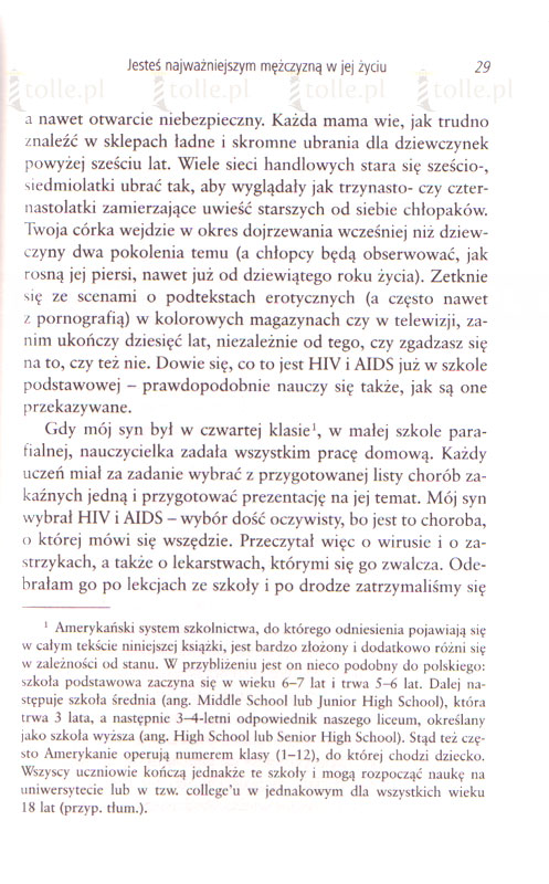 Mocni ojcowie mocne córki. 10 sekretów ojcostwa - Klub Książki Tolle.pl