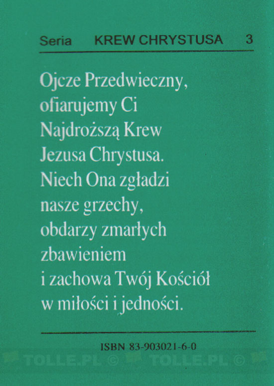 Modlitwa dla alkoholików - Klub Książki Tolle.pl