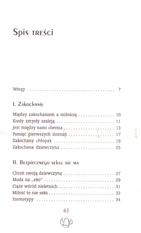 Mogę zwyciężyć. Tylko dla chłopców - Klub Książki Tolle.pl