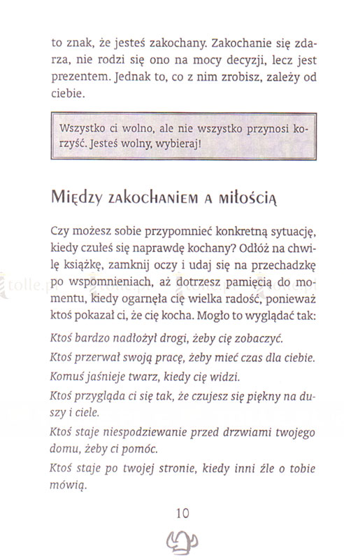 Mogę zwyciężyć. Tylko dla chłopców - Klub Książki Tolle.pl