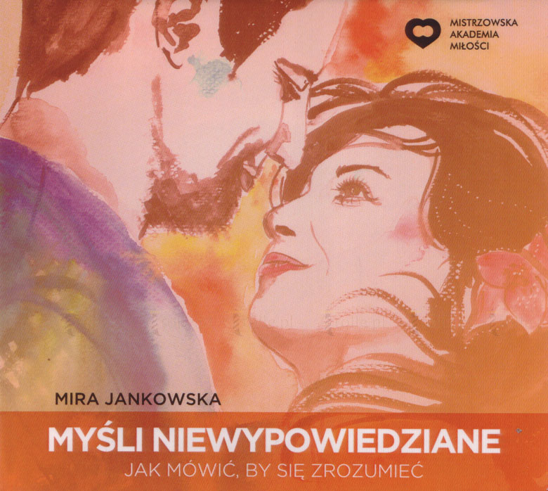 Myśli niewypowiedziane. Jak mówić, by się zrozumieć? - Klub Książki Tolle.pl