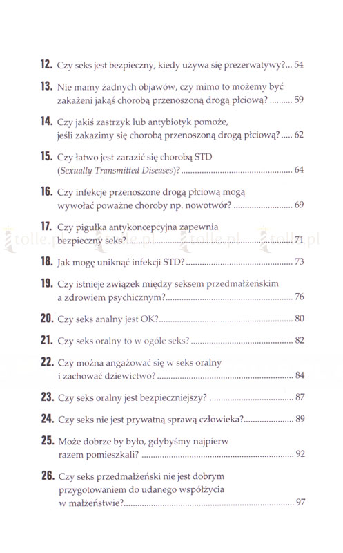 Nagie Fakty. 39 Pytań na temat seksu których rodzice woleliby nie usłyszeć - Klub Książki Tolle.pl