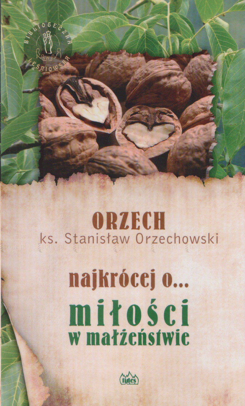 Najkrócej o... miłości w małżeństwie - Klub Książki Tolle.pl