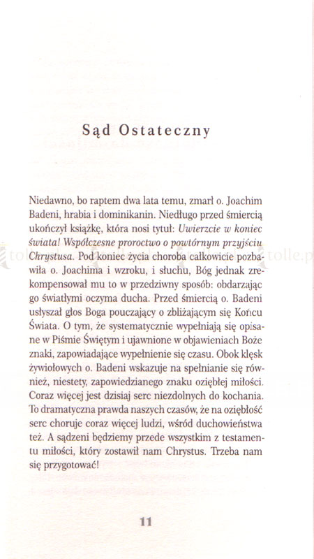 Najkrócej o... miłości w małżeństwie - Klub Książki Tolle.pl