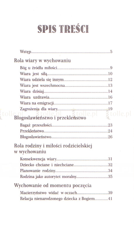 Najkrócej o... wychowaniu religijnym dzieci - Klub Książki Tolle.pl