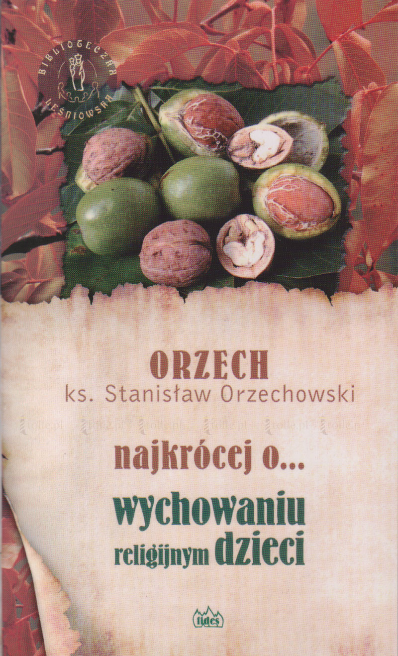 Najkrócej o... wychowaniu religijnym dzieci - Klub Książki Tolle.pl