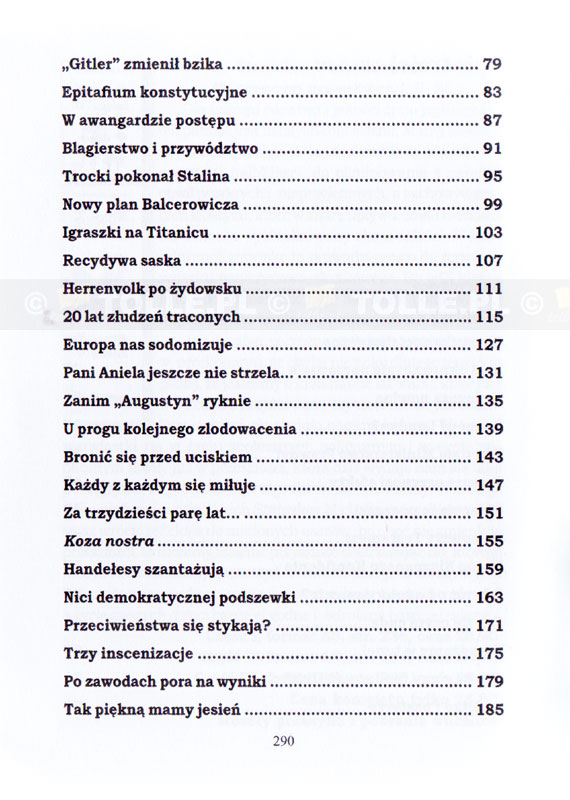 Najnowszy testament - Klub Książki Tolle.pl