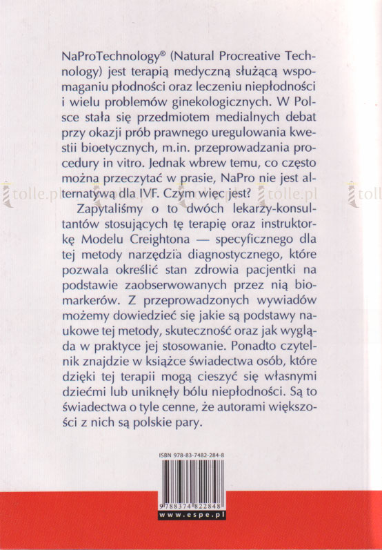 NaProTechnology? - Klub Książki Tolle.pl