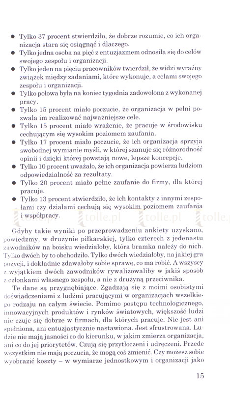 8.nawyk. Od efektywności do wielkości i odkrycia własnego głosu - Klub Książki Tolle.pl