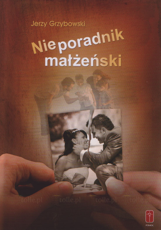 Nieporadnik małżeński - Klub Książki Tolle.pl