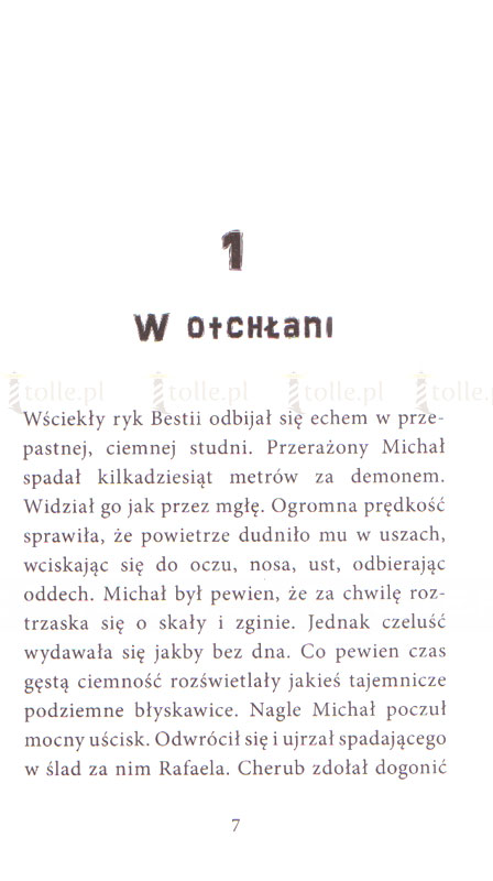 Niewidzialna gra. Wygnanie cz. 4 - Klub Książki Tolle.pl