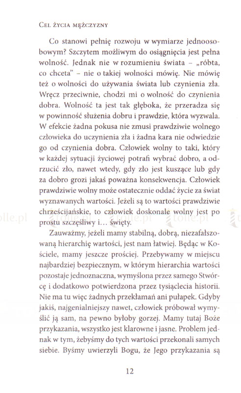 O męskości nie tylko dla mężczyzn - Klub Książki Tolle.pl