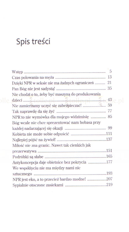 Wszystko co chcecie wiedzieć o seksie bez antykoncepcji ale boicie się zapytać - Klub Książki Tolle.pl