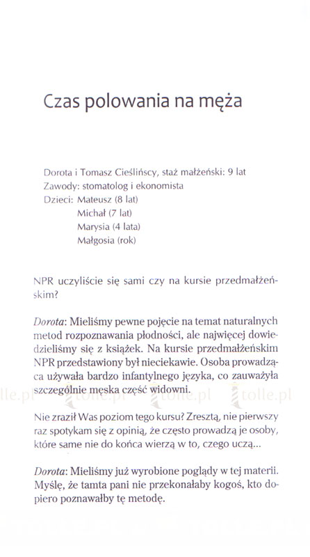 Wszystko co chcecie wiedzieć o seksie bez antykoncepcji ale boicie się zapytać - Klub Książki Tolle.pl