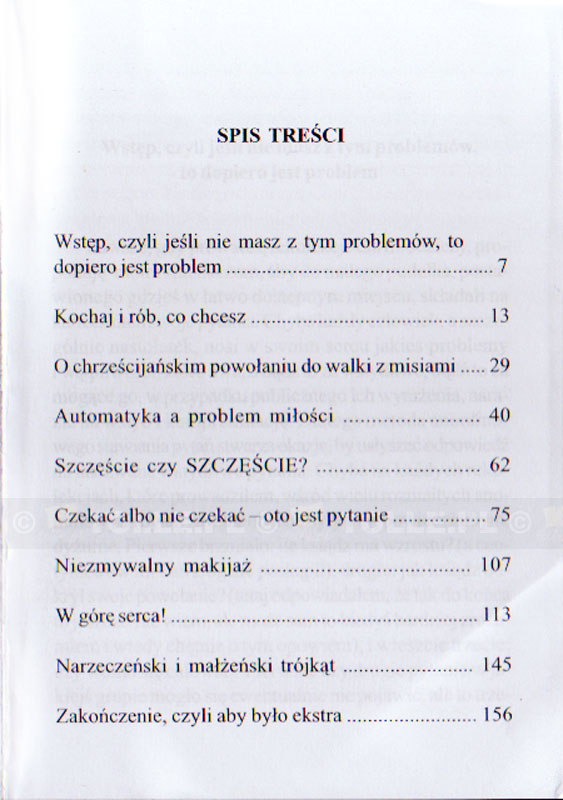 Porozmawiajmy spokojnie o... tych sprawach - Klub Książki Tolle.pl