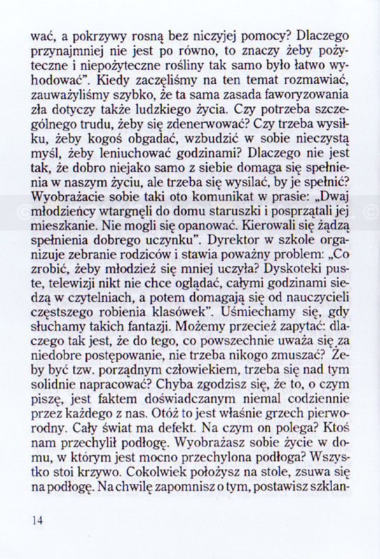 Z młodzieżą spokojnie o... wolności - Klub Książki Tolle.pl