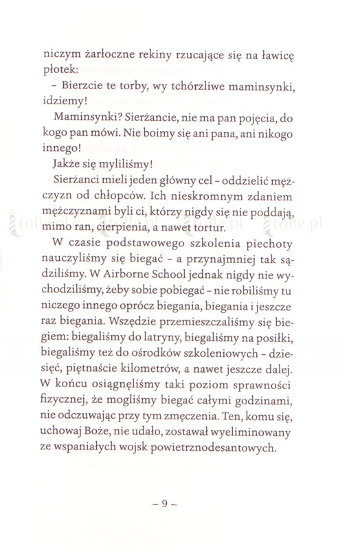 Od lęku do wiary. Wyzwalająca moc Ducha Świętego - Klub Książki Tolle.pl