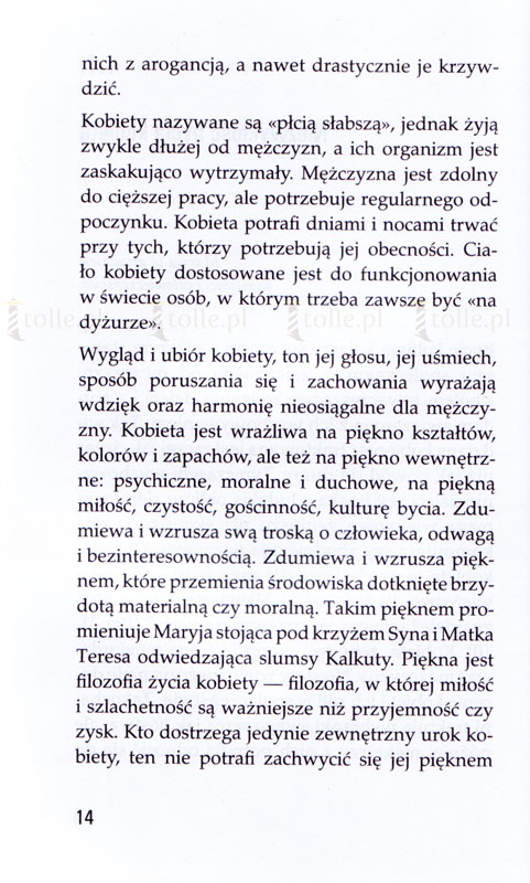 Ona, on i miłość - Klub Książki Tolle.pl