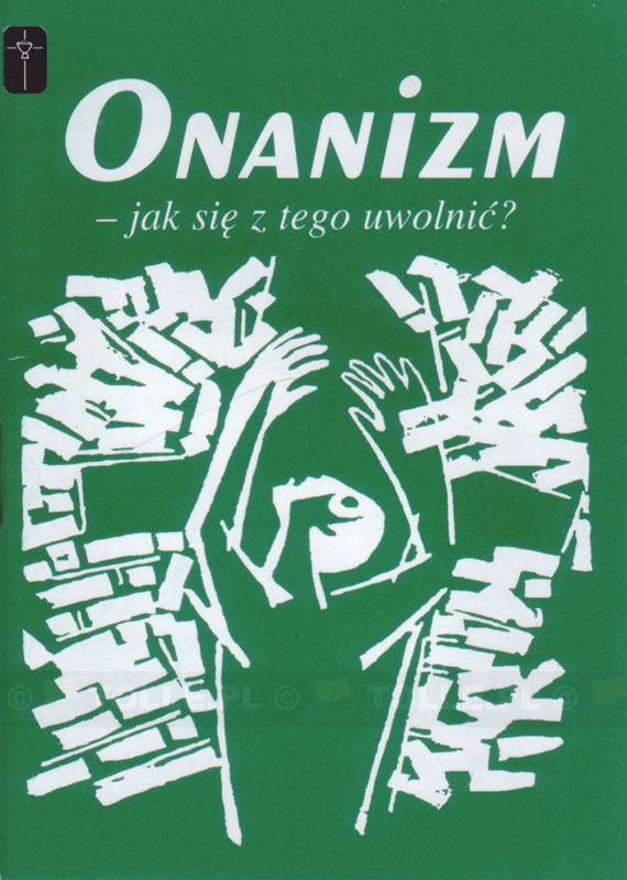 Onanizm - jak się z tego uwolnić? - Klub Książki Tolle.pl