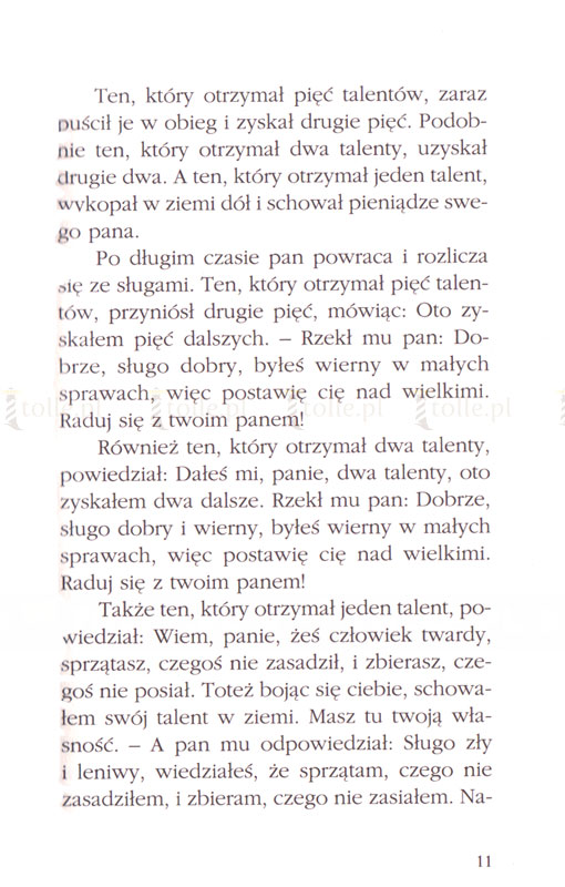 Orędzia z Nieba - Klub Książki Tolle.pl