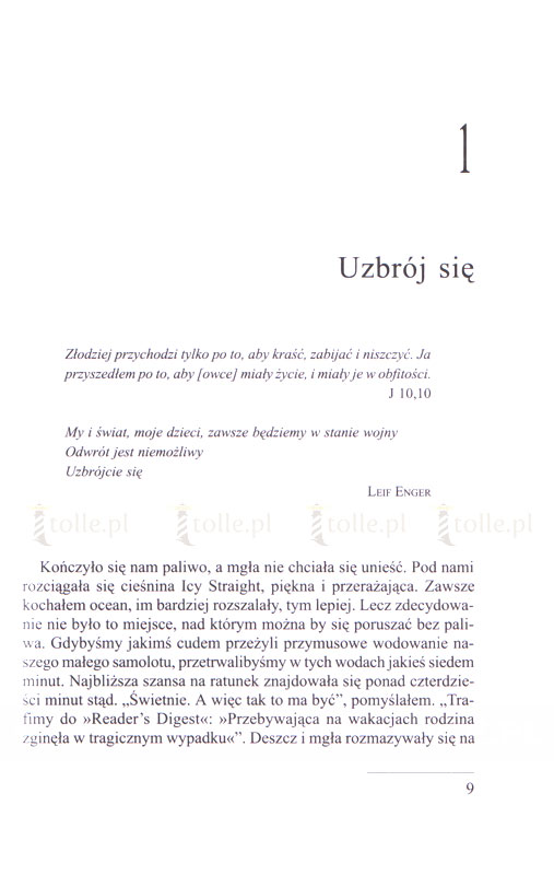 Pełnia serca. Seria: Psychologia i wiara - Klub Książki Tolle.pl