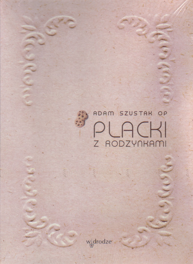 Placki z rodzynkami (CD mp3) - Klub Książki Tolle.pl