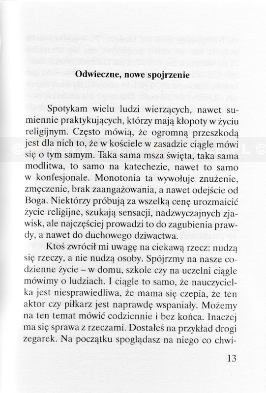 Po co bierzmowanie? - Klub Książki Tolle.pl